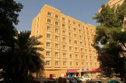 Apartment - 1 Bedroom - 1 Bathroom for rent in Um Altaraffa - Al Gharb - Sharjah