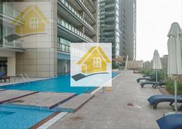 Apartment - 2 bedrooms - 3 bathrooms for rent in 8 Boulevard Walk - Mohammad Bin Rashid Boulevard - Downtown Dubai - Dubai