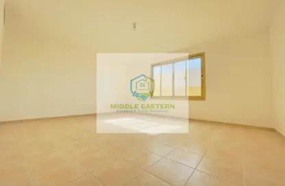 Empty Room image for: Apartment - 1 Bathroom for rent in Al Muroor Building - Sultan Bin Zayed the First Street - Muroor Area - Abu Dhabi, Image 1