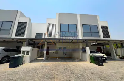 Villa - 4 Bedrooms - 5 Bathrooms for rent in Al Furjan West - Al Furjan - Dubai