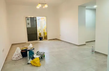 Apartment - 2 Bedrooms - 3 Bathrooms for rent in Al Naemiya Tower 1 - Al Naemiya Towers - Al Nuaimiya - Ajman