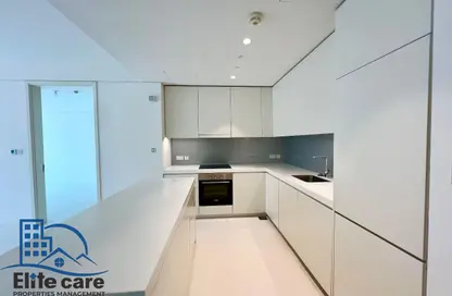 Apartment - 1 Bedroom - 2 Bathrooms for rent in RDK Towers - Najmat Abu Dhabi - Al Reem Island - Abu Dhabi