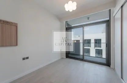 Apartment - Studio - 1 Bathroom for rent in Boutique XII - Culture Village - Dubai