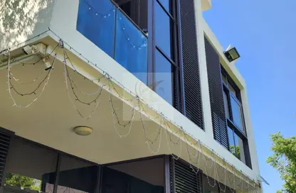 فيلا - 6 غرف نوم - 7 حمامات للايجار في لونغفيو - داماك هيلز - دبي