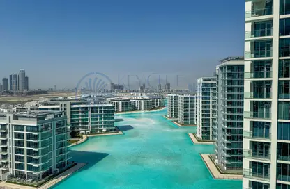 Apartment - 3 Bedrooms - 3 Bathrooms for sale in Residences 11 - District One - Mohammed Bin Rashid City - Dubai