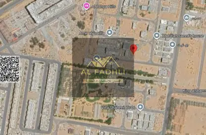 Land - Studio for sale in Al Zaheya Gardens - Al Zahya - Ajman