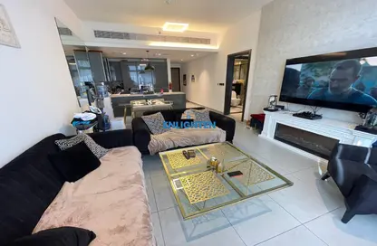 شقة - 3 غرف نوم - 4 حمامات للايجار في برج ريجيل - قرية الجميرا سركل - دبي