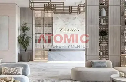 Apartment - 4 Bedrooms - 5 Bathrooms for sale in Belle Vie By Zimaya - Dubai Silicon Oasis - Dubai