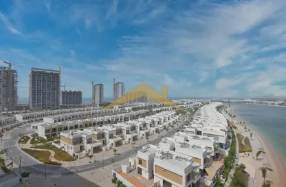 Apartment - 1 Bedroom - 2 Bathrooms for rent in Gateway Residences 2 - Mina Al Arab - Ras Al Khaimah