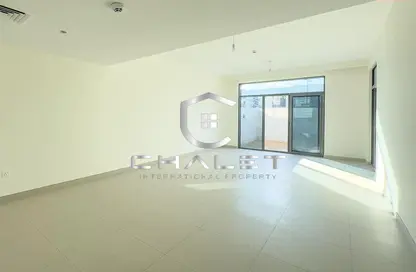Villa - 3 Bedrooms - 5 Bathrooms for rent in The Pulse Beachfront - The Pulse - Dubai South (Dubai World Central) - Dubai