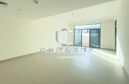 فيلا - 3 غرف نوم - 5 حمامات للايجار في ذي بالس بيتش فرونت - ذي بالس - دبي الجنوب (مركز دبي العالمي) - دبي
