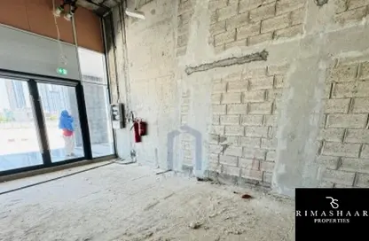 Shop - Studio for rent in AZIZI Riviera 6 - Meydan One - Meydan - Dubai