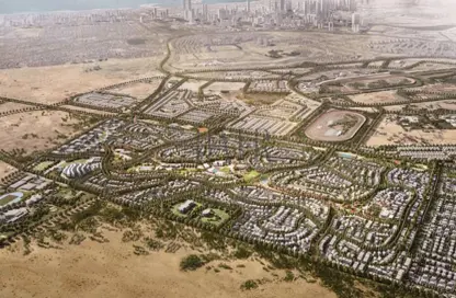صورة لـ تفاصيل أرض - استوديو للبيع في حدائق ند الشبا - ند الشبا 1 - ند الشبا - دبي ، صورة رقم 1
