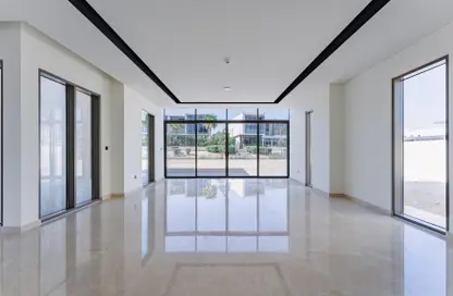Villa - 4 Bedrooms - 4 Bathrooms for sale in Golf Place 1 - Golf Place - Dubai Hills Estate - Dubai