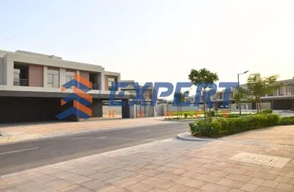 فيلا - 4 غرف نوم - 5 حمامات للايجار في ذا بالس بيتش فرونت 2 - ذي بالس - دبي الجنوب (مركز دبي العالمي) - دبي