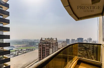 شقة - غرفة نوم - 2 حمامات للبيع في حدائق عدن - مدينة دبي الرياضية - دبي شقة - غرفة نوم - 2 حمامات للبيع في حدائق عدن - مدينة دبي الرياضية - دبي