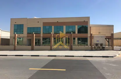 Warehouse - Studio - 2 Bathrooms for sale in Dubai Investment Park 2 (DIP 2) - Dubai Investment Park (DIP) - Dubai