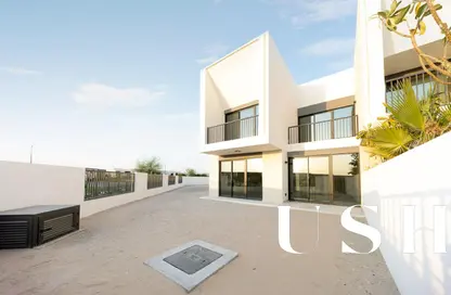 تاون هاوس - 4 غرف نوم - 4 حمامات للبيع في مها تون هوسيس - تاون سكوير - دبي