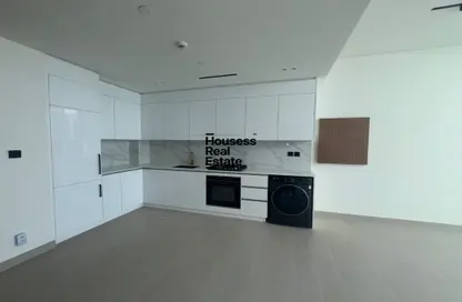 Apartment - 1 Bedroom - 1 Bathroom for rent in Binghatti Azure - Jumeirah Village Circle - Dubai