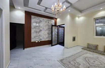 Villa - 5 Bedrooms - 6 Bathrooms for rent in Al Yasmeen 1 - Al Yasmeen - Ajman