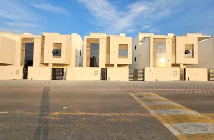 فيلا - 7 غرف نوم - 8 حمامات للبيع في الحليو 1 - الحليو - عجمان فيلا - 7 غرف نوم - 8 حمامات للبيع في الحليو 1 - الحليو - عجمان