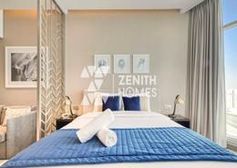 Studio - 1 bathroom for rent in PRIVE BY DAMAC (A) - DAMAC Maison Privé - Business Bay - Dubai