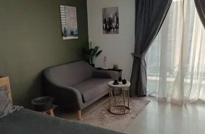 Apartment - Studio - 1 Bathroom for sale in Cyan Beach Residence - Maryam Beach Residence - Maryam Island - Sharjah