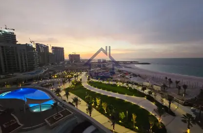 Apartment - 3 Bedrooms - 4 Bathrooms for sale in Northbay Residences - Mina Al Arab - Ras Al Khaimah