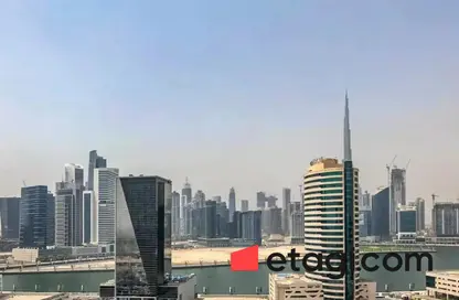 Apartment - 2 Bedrooms - 3 Bathrooms for sale in Executive Bay A - Executive Bay - Business Bay - Dubai