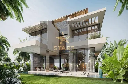 Villa - 5 Bedrooms - 7 Bathrooms for sale in Mira Villas - Meydan - Dubai