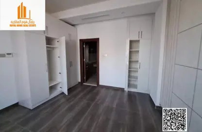 Apartment - 1 Bedroom - 2 Bathrooms for rent in Al Jurf 2 - Al Jurf - Ajman Downtown - Ajman