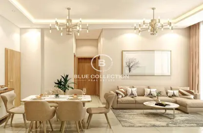 Apartment - 1 Bedroom - 2 Bathrooms for sale in Symbolic Alpha - Liwan - Dubai Land - Dubai