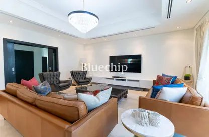 Villa - 4 Bedrooms - 6 Bathrooms for sale in Quortaj - North Village - Al Furjan - Dubai