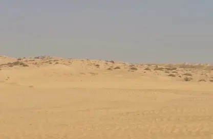 Land - Studio for sale in Al Sajaa Industrial - Al Sajaa - Sharjah