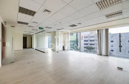 Reception / Lobby image for: Office Space - Studio for rent in EIB 04 Building - Dubai Media City - Dubai, Image 1