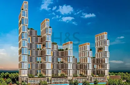 Documents image for: Apartment - 4 Bedrooms - 4 Bathrooms for sale in Sobha One Tower D - Sobha Hartland - Mohammed Bin Rashid City - Dubai, Image 1