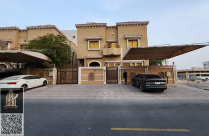 Villa - 5 Bedrooms - 7+ Bathrooms for sale in Al Rawda 2 Villas - Al Rawda 2 - Al Rawda - Ajman