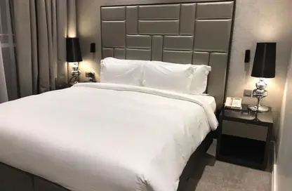 النزل و الشقق الفندقية - غرفة نوم - 1 حمام للبيع في ارتاسيا A - ارتاسيا - داماك هيلز - دبي