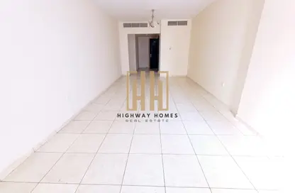 Apartment - 2 Bedrooms - 2 Bathrooms for rent in Al Nada Tower - Al Nahda - Sharjah