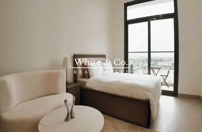 Apartment - Studio - 1 Bathroom for sale in Laya Heights - Dubai Studio City - Dubai