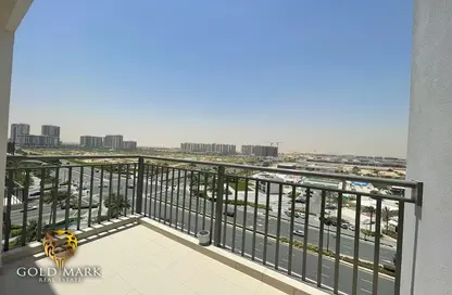 Apartment - 2 Bedrooms - 2 Bathrooms for rent in SAFI 1B - Town Square - Dubai