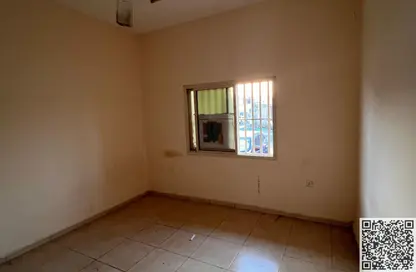 Apartment - Studio - 1 Bathroom for rent in Al Mowaihat 3 - Al Mowaihat - Ajman