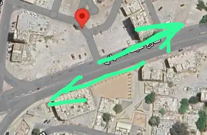 Land - Studio for sale in Liwara 1 - Ajman