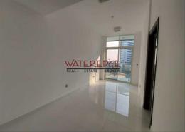 Apartment - 1 bedroom - 2 bathrooms for sale in Arabian Gates - Dubai Silicon Oasis - Dubai