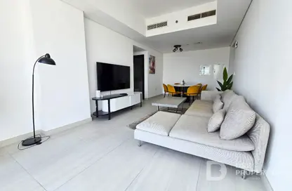 Apartment - 3 Bedrooms - 3 Bathrooms for rent in Maison VI - Jumeirah Village Circle - Dubai