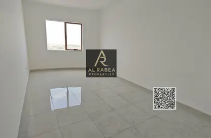 Apartment - Studio - 1 Bathroom for rent in Ajman Hills - Al Alia - Ajman Apartment - Studio - 1 Bathroom for rent in Ajman Hills - Al Alia - Ajman