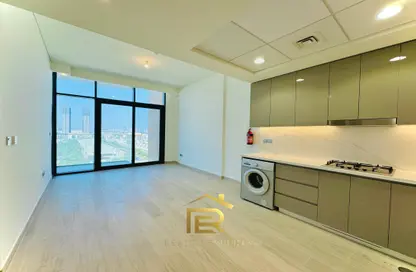 شقة - غرفة نوم - 1 حمام للايجار في عزيزي ريفيرا - ميدان واحد - ميدان - دبي