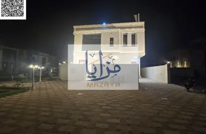 فيلا - 5 غرف نوم - 7 حمامات للبيع في الباهيه هيلز - الباهية - عجمان