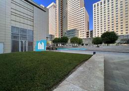 Outdoor Building image for: Retail - 2 bathrooms for rent in The Galleries 2 - The Galleries - Downtown Jebel Ali - Dubai, Image 1