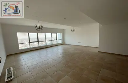 Apartment - 3 Bedrooms - 4 Bathrooms for rent in Al Majaz 2 - Al Majaz - Sharjah